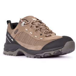 Trespass Womens Walking Shoes Scree B - 9, Fawn