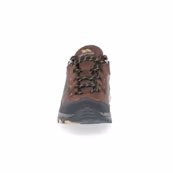 Mens Walking Shoes Scarp B - 13, Dark Brown