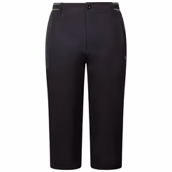 Trespass Womens Trousers 3/4 Length Grateful - 10, Black