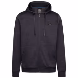 Trespass Mens Casual Hoodie Fewston - M, Dark Flint Marl