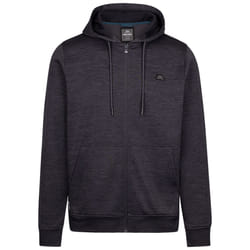 Trespass Mens Casual Hoodie Fewston - M, Dark Flint Marl