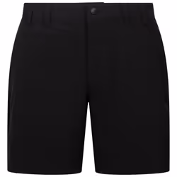 Trespass Womens Adventure Shorts Montrose - 8, Black