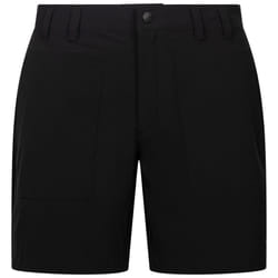 Trespass Womens Adventure Shorts Montrose - 8, Black