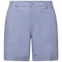 Trespass Womens Adventure Shorts Montrose - 12, Cool Blue