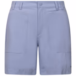Trespass Womens Adventure Shorts Montrose - 10, Cool Blue