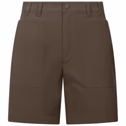 Trespass Womens Adventure Shorts Montrose - 14, Marshland