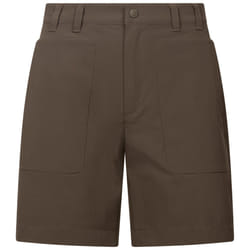 Trespass Womens Adventure Shorts Montrose - 14, Marshland