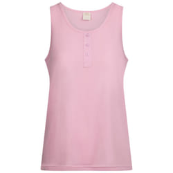 Trespass Womens Casual Vest Top - Kasia - 16, Pink Peony Marl