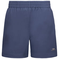 Trespass Boys Swim Shorts Swimming Trunks Inshore - 5-6 Years, Bluetone