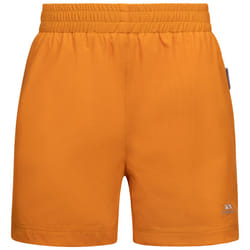 Trespass Boys Swim Shorts Swimming Trunks Inshore - 11-12 Years, Pumpkin