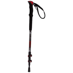 Qiklock Unisex Trekking Pole Carbon Lightweight - Sesto