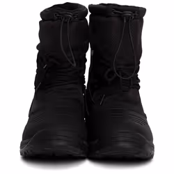 Trespass Mens Waterproof Boots Hiking Shoes Novern - 6, Black