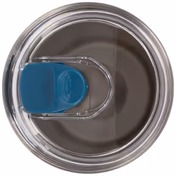 Trespass 350ml Double Walled Travel Cup - Rounder - EACH, Navy