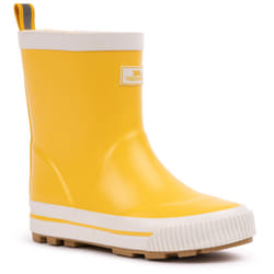 Trespass Unisex Kids Welly Boot Buttercup - 1, Buttercup