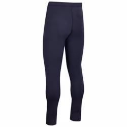 Trespass Unisex Adults Thermal Base Layer Demian - S, Navy Marl