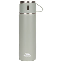 Trespass 500ml Easy Pour Vacuum Flask - Recce - EACH, Sage