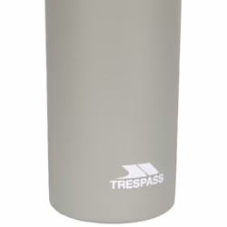 Trespass 500ml Easy Pour Vacuum Flask - Recce - EACH, Sage