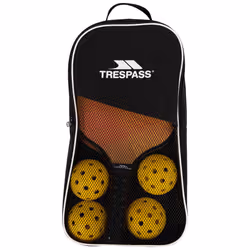 Trespass Pickle Ball Game Set - Morty