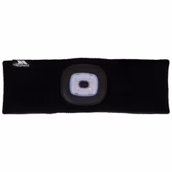 Rechargeable Unisex LED Headband USB Light - Osten