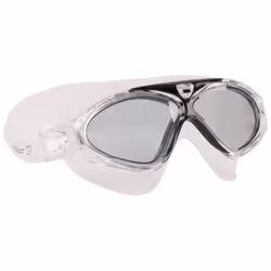 Trespass Anti Fog Swimming Goggles - Marlin - EACH, Black