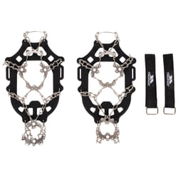 Trespass Attachable Ice Grips Snow Spikes Tormund