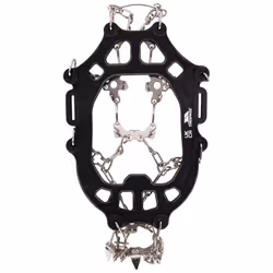 Trespass Attachable Ice Grips Snow Spikes Tormund