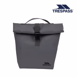 Trespass Roll Up Insulated Lunch Bag - Temaki