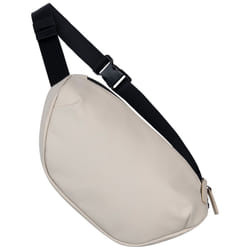 Trespass Crossbody Bag Travel Shoulder Bag Marsu - EACH, Cream