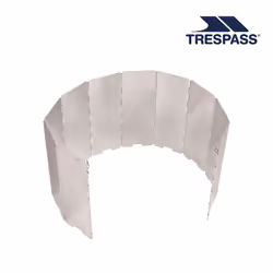 Trespass 10 Panel Foldable Windscreen - Noventus