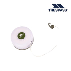 Trespass 8m LED String Lights - Decoro
