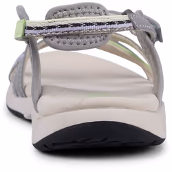 Trespass Womens Multi-Strap Summer Sandals Perla - 5, Ecru