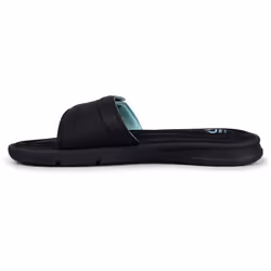 Trespass Womens Adjustable Strap Sandals Jem - 4, Black