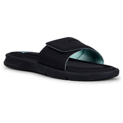Trespass Womens Adjustable Strap Sandals Jem - 5, Black