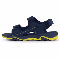 Trespass Kids Active Sandals Boys Girls Shoes Jett - 1, Navy
