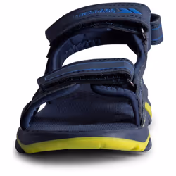 Trespass Kids Active Sandals Boys Girls Shoes Jett - 1, Navy