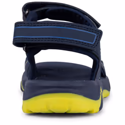 Trespass Kids Active Sandals Boys Girls Shoes Jett - 2, Navy