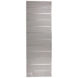 Trespass Unisex Camping Mat Foldable Foam Bed - Foldy