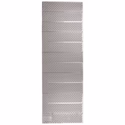 Trespass Unisex Camping Mat Foldable Foam Bed - Foldy