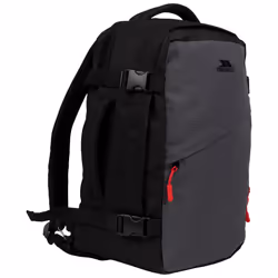 Trespass 20L Cabin Bag Carry On Backpack Ervol