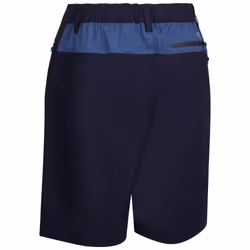 Trespass Womens Mid Length Walking Shorts Quest - 10, Navy