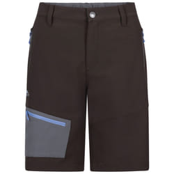 Trespass Womens Mid Length Walking Shorts Quest - 10, Peat