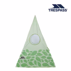 Trespass Lightweight Kids Play Tent - Glen