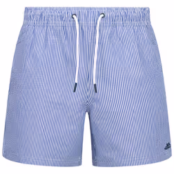 Trespass Mens Swim Shorts - Tonio - XL, Indigo Tone