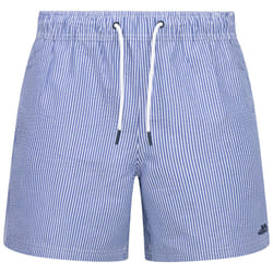 Trespass Mens Swim Shorts - Tonio - XL, Indigo Tone