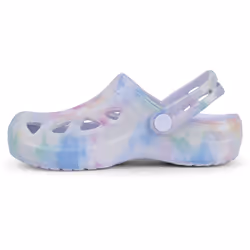 Trespass Kids Moulded Lightweight Sandals Madison - 13, Marshmallow