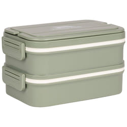 Trespass Lunch Box Combo Dishwasher Safe Naru