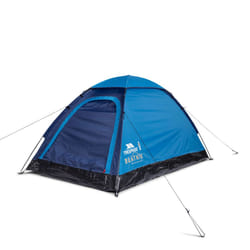 Trespass 2 Person Waterproof Tent - Beatnik - EACH, Blue