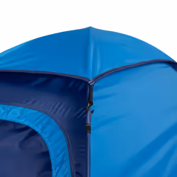 Trespass 2 Person Waterproof Tent - Beatnik - EACH, Blue