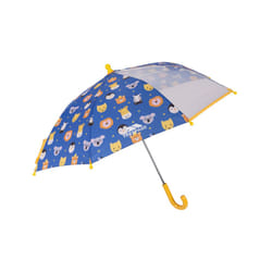 Trespass Kids Animal Printed Umbrella Drizzle