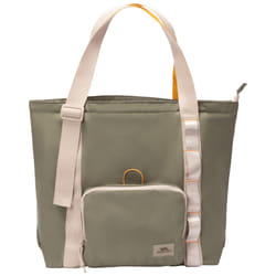 Trespass Packaway Tote Bag - Vistal
